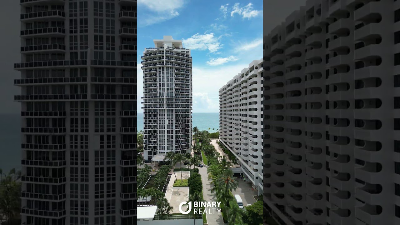 Surfside, Miami, Florida