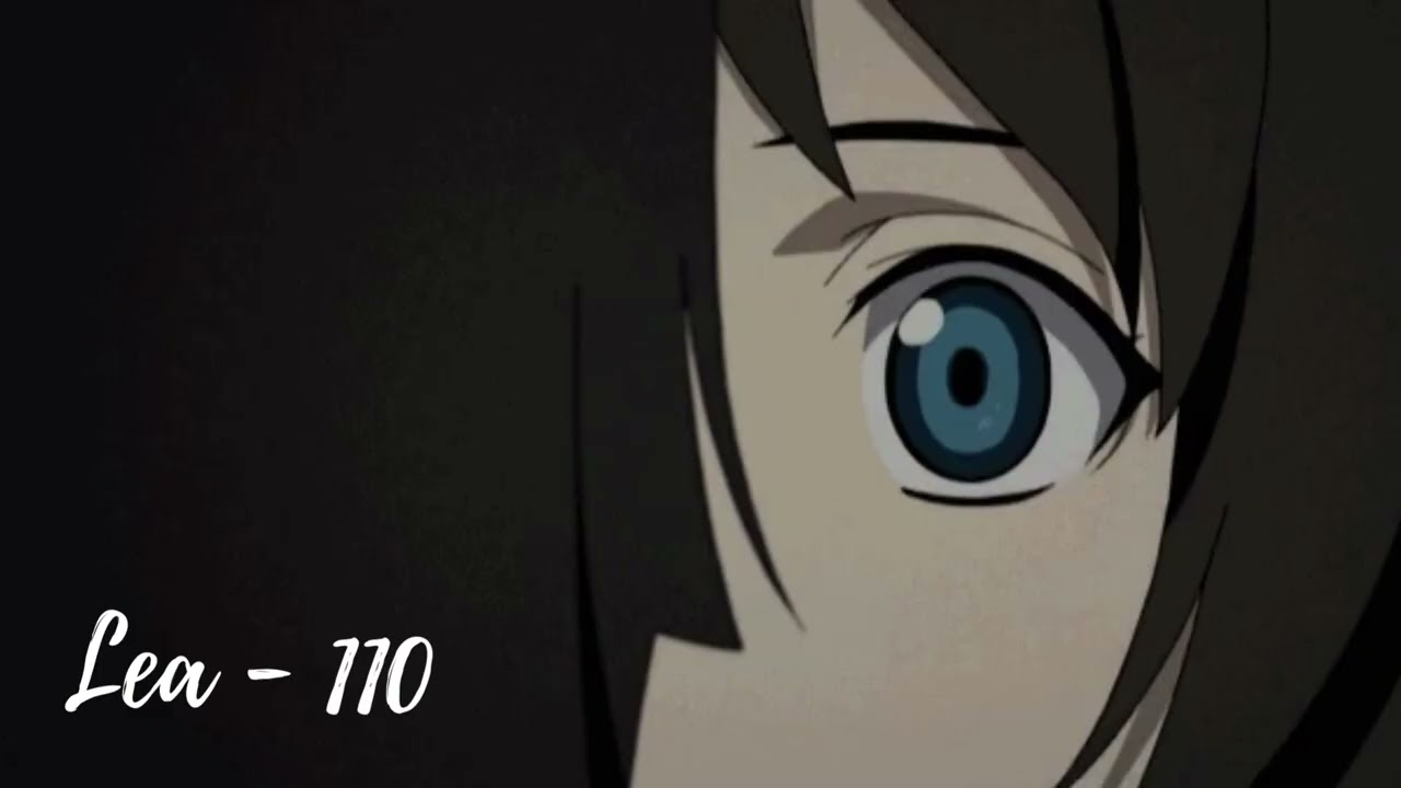 LEA - 110 (Slowed, 75%)