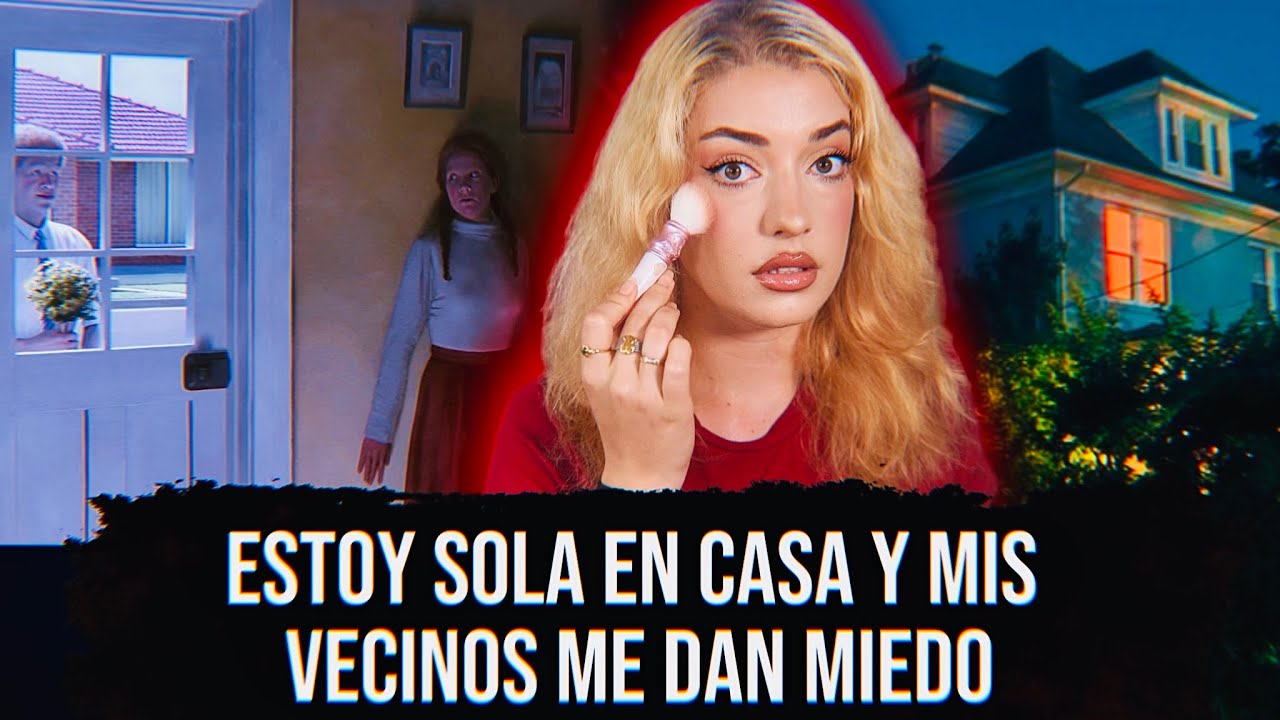 ¡Historias Aterradoras De Vecinos Espeluznantes!