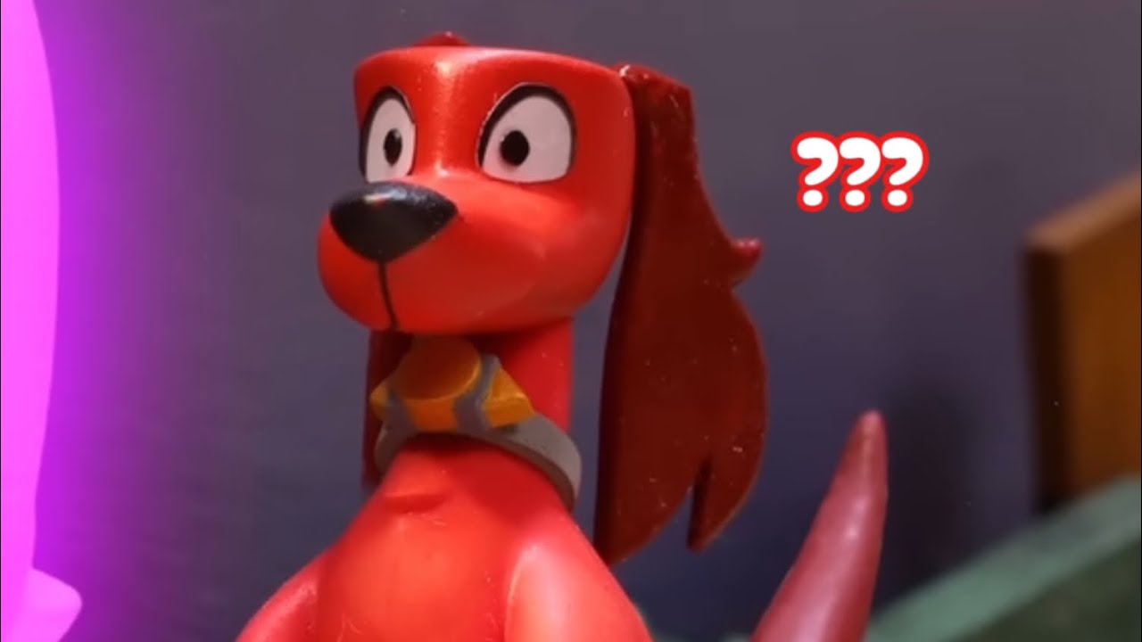 I Edited Both “Ruff Ruff Danger Dogs” Episodes Because I Love This Show SO MUCH || (RRDD Edit)
