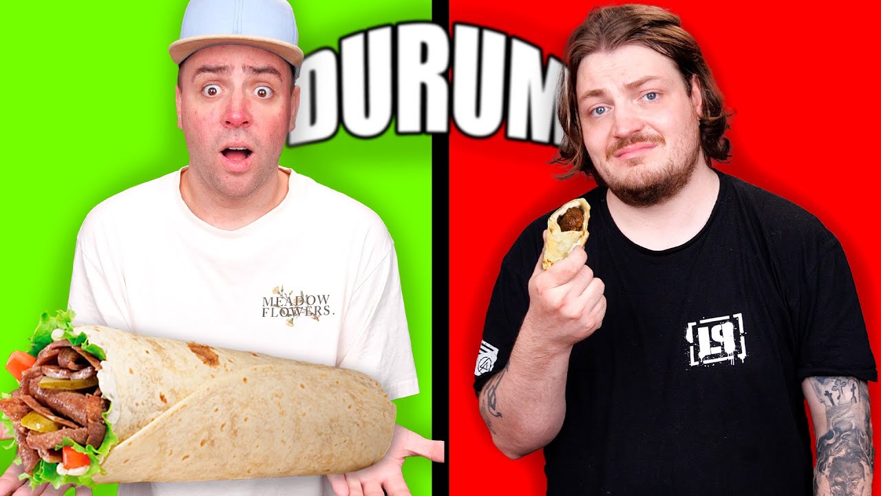 50 VS 500 KR. DURUM!