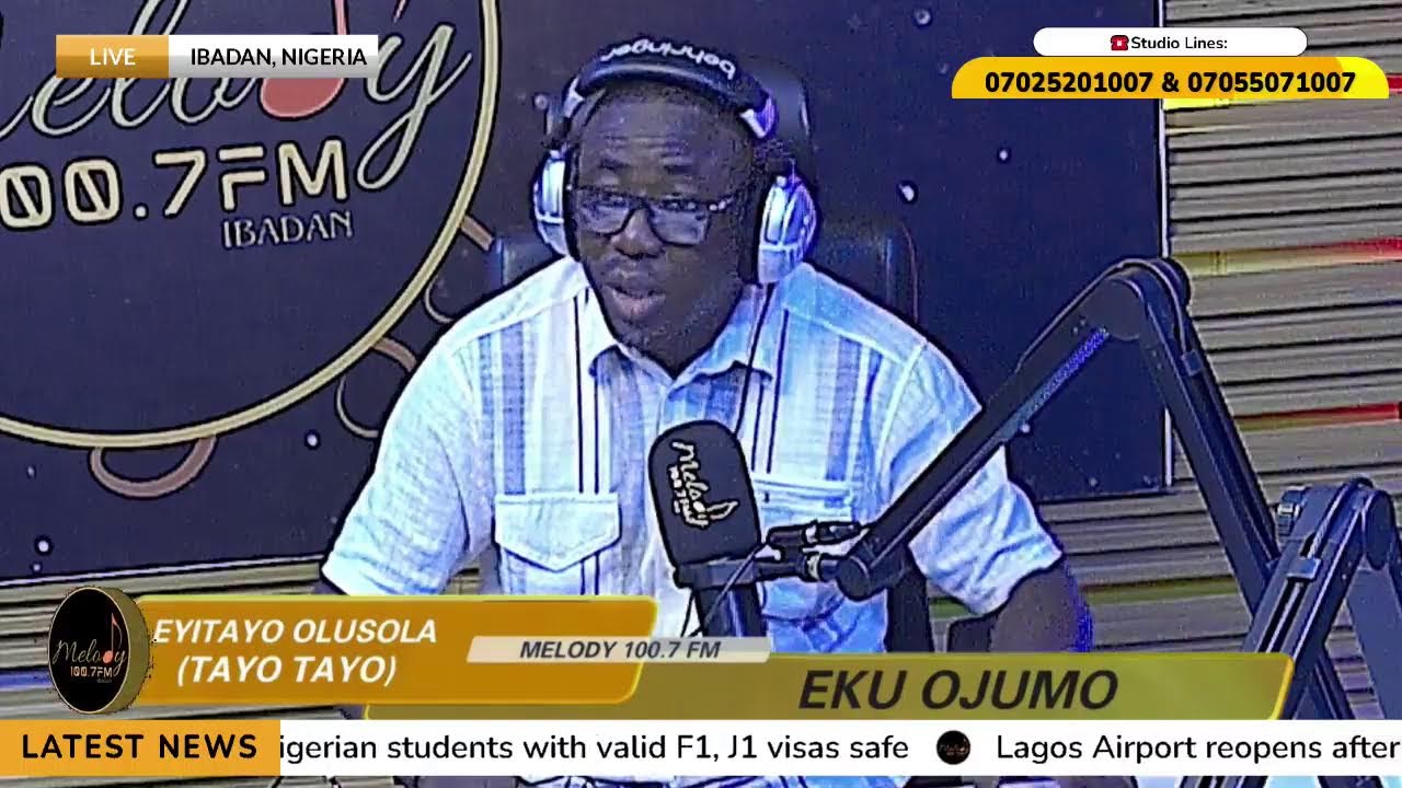 EKU OJUMO