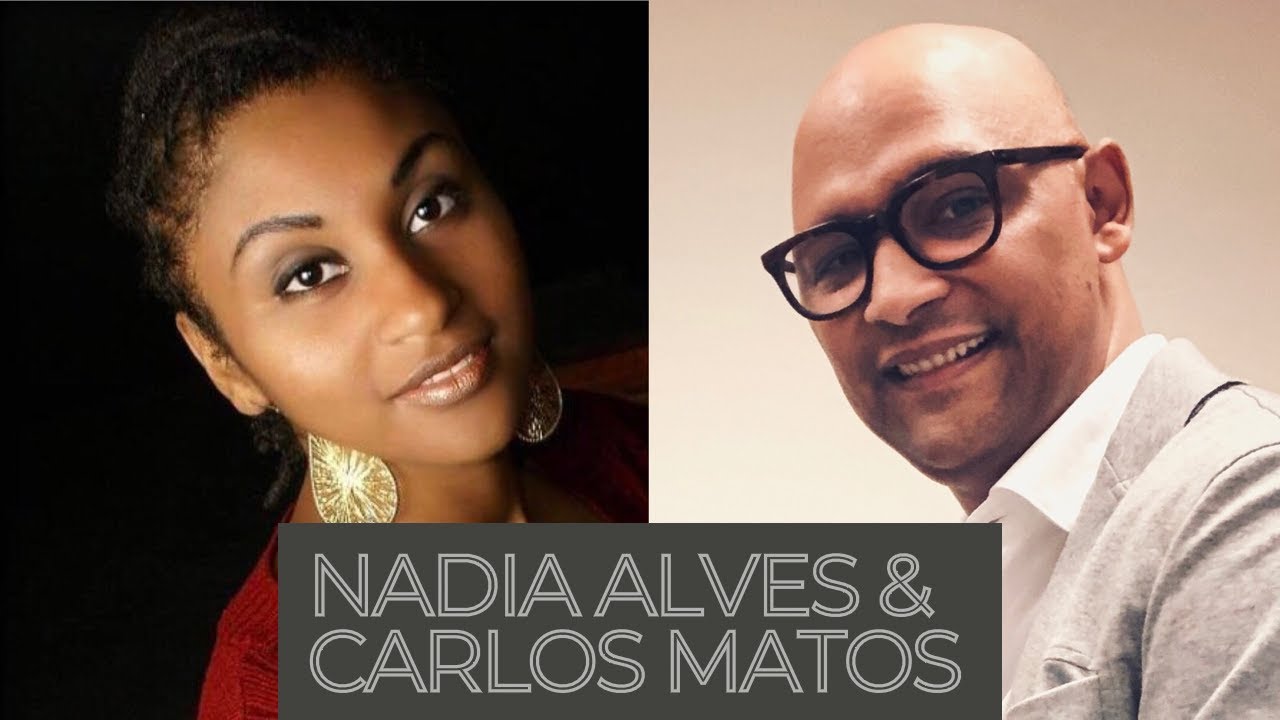 Anjo Negra - Nadia Alves & Carlos Matos