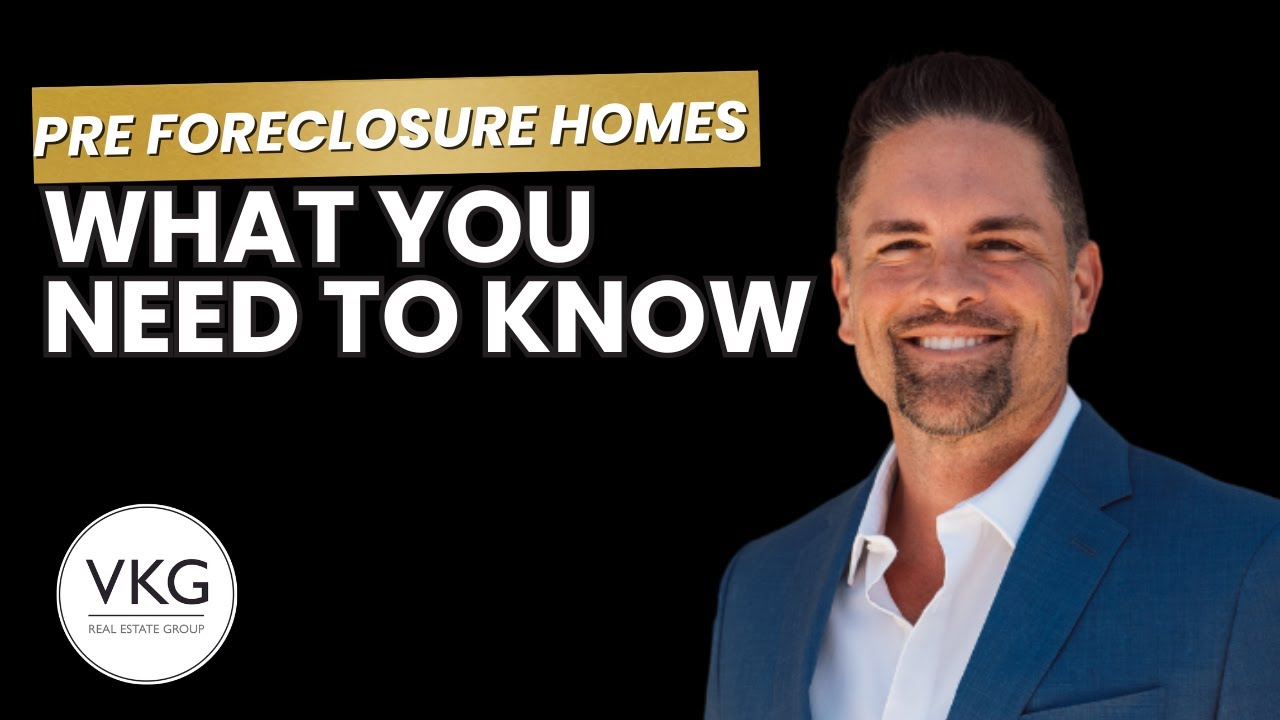 Zillow Pre Foreclosure Homes - What you need to know in 2021