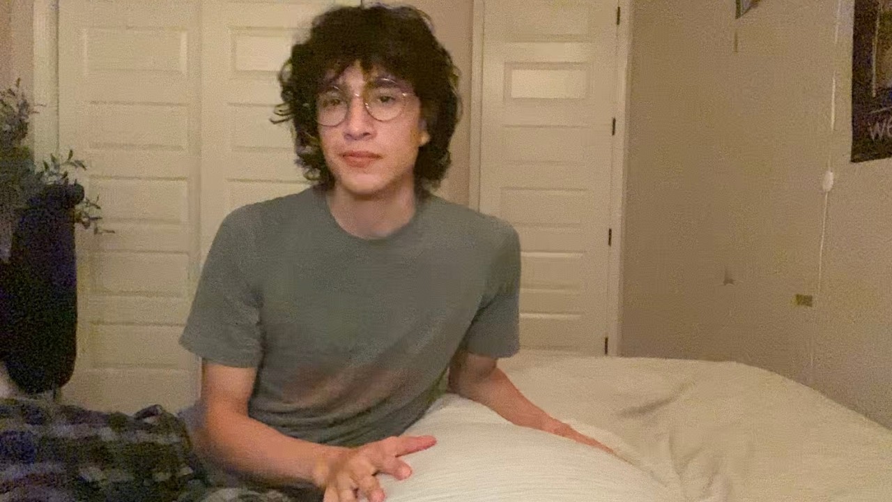 ASMR Giving You A Body Massage 💤