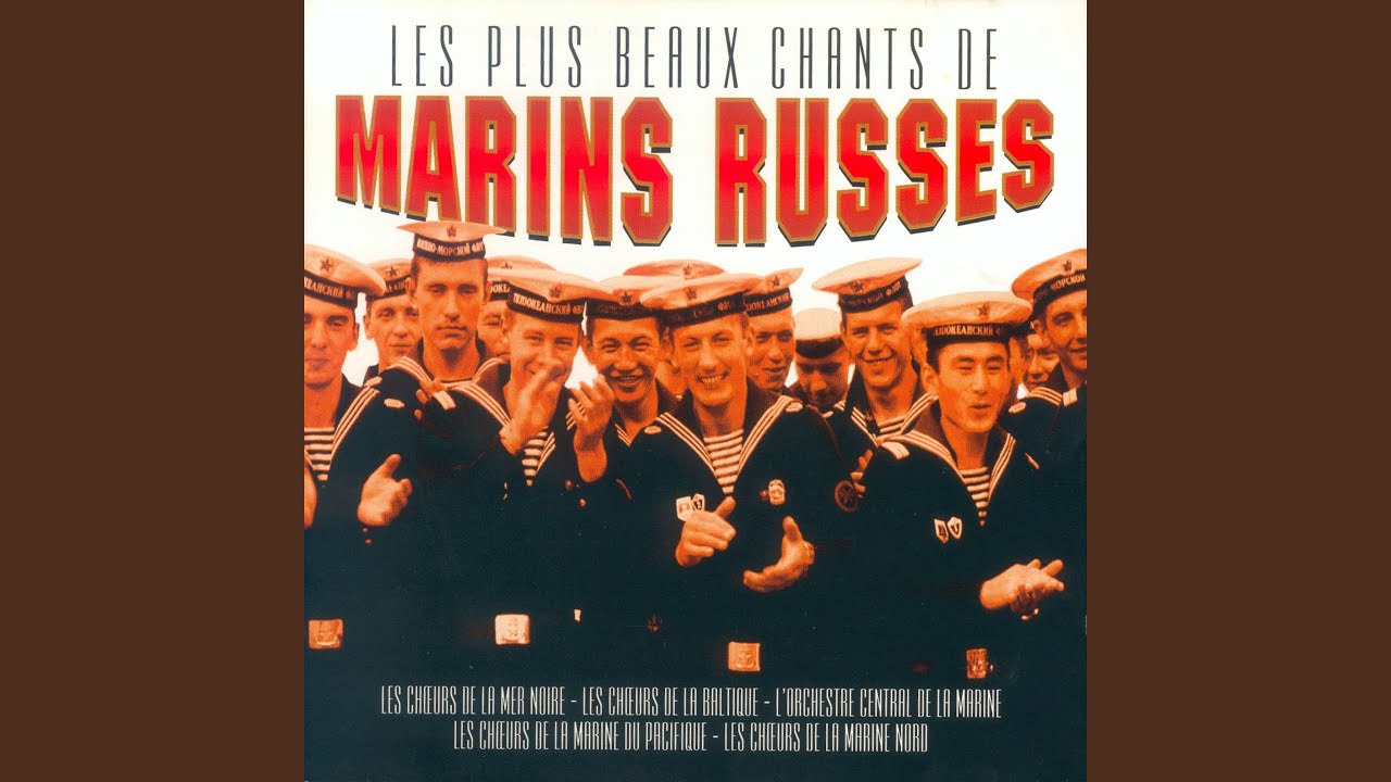 Le chant de la mer