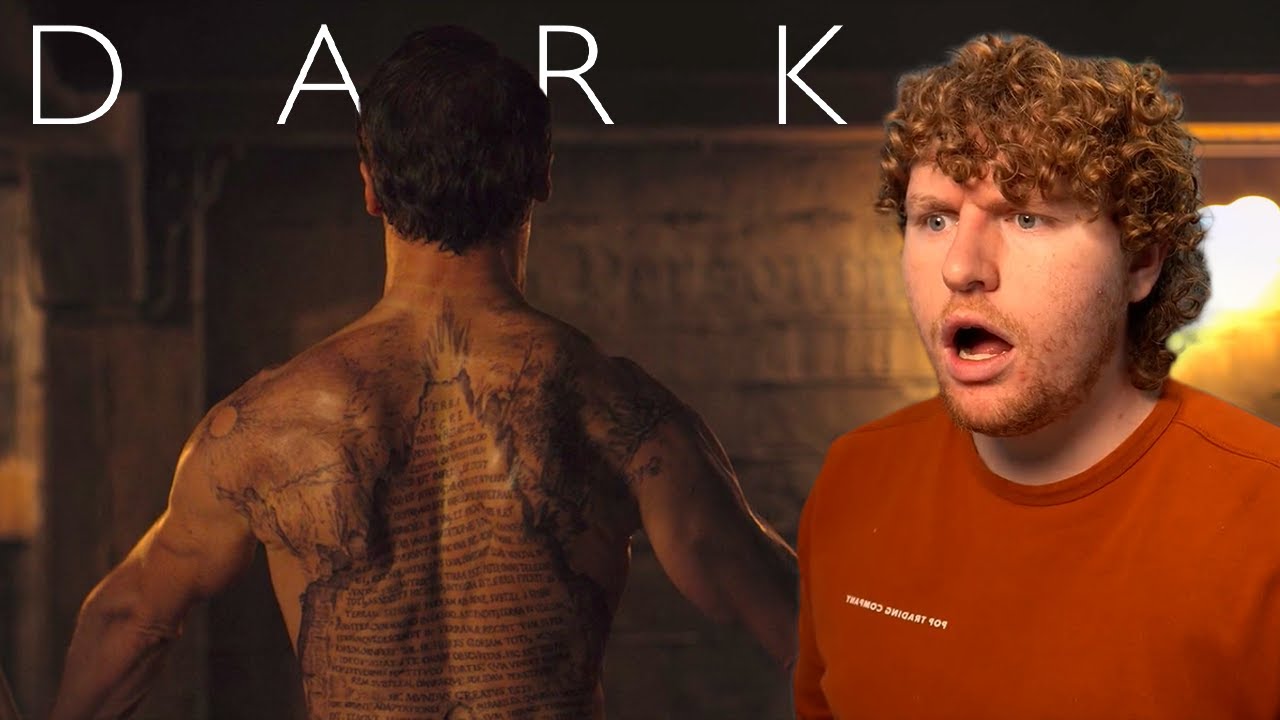 DARK 01x07 "Crossroads" Reaction and Discussion