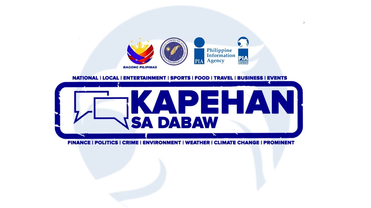 KAPEHAN SA DABAW | 22 DECEMBER 2025