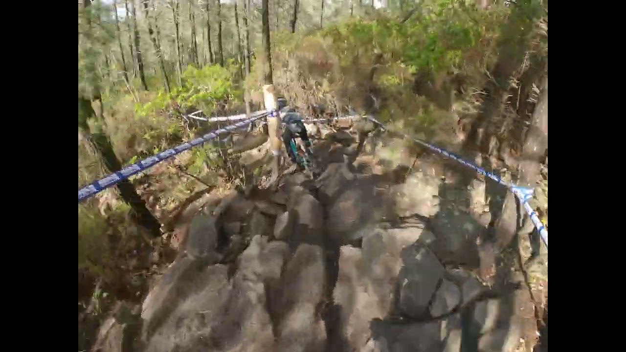 Coupe de France de la Grand Combe avec Flo Payet et Frix Frix