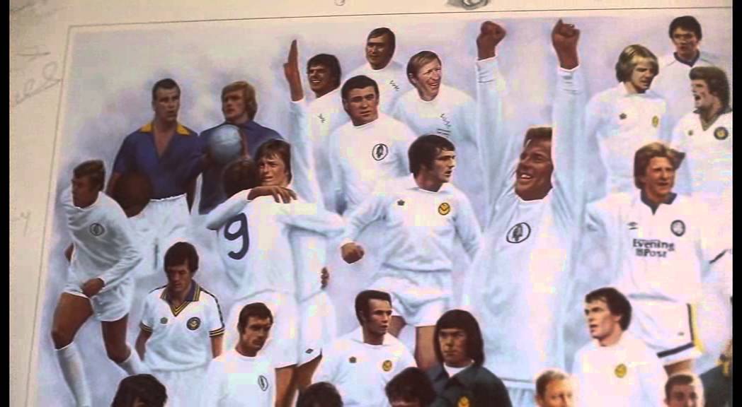 Norman Hunter on Life After United