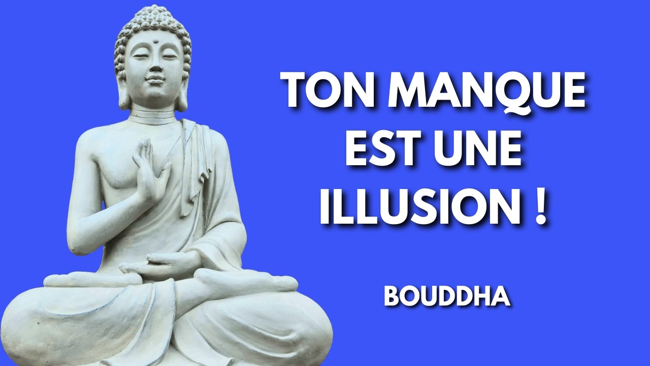 Comment se libérer de l’Ego et vivre Pleinement | L’illusion du Moi