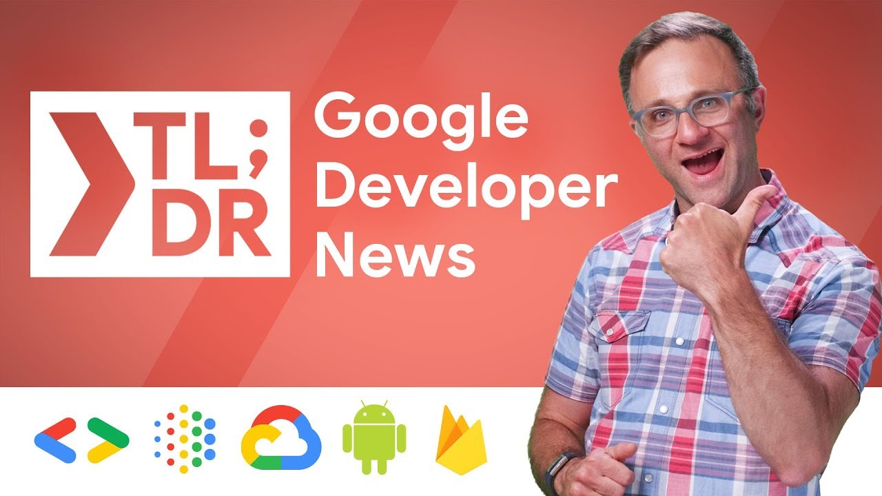 Indie Games Accelerator, Android Studio 3.4, & Scheduling Cloud Functions for Firebase