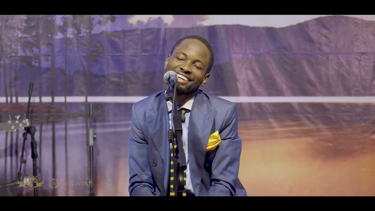 ANU WEWA - Fr Seth MULUMBA