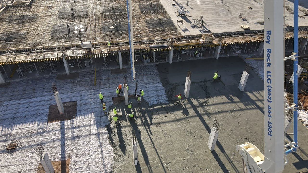 VERMELLA UNION JOB (11/4/21 & 11/5/21)