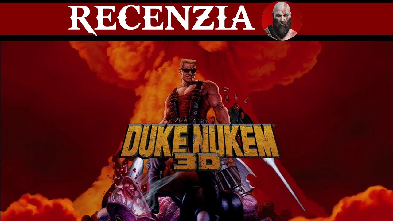 Duke Nukem 3D | Recenzia