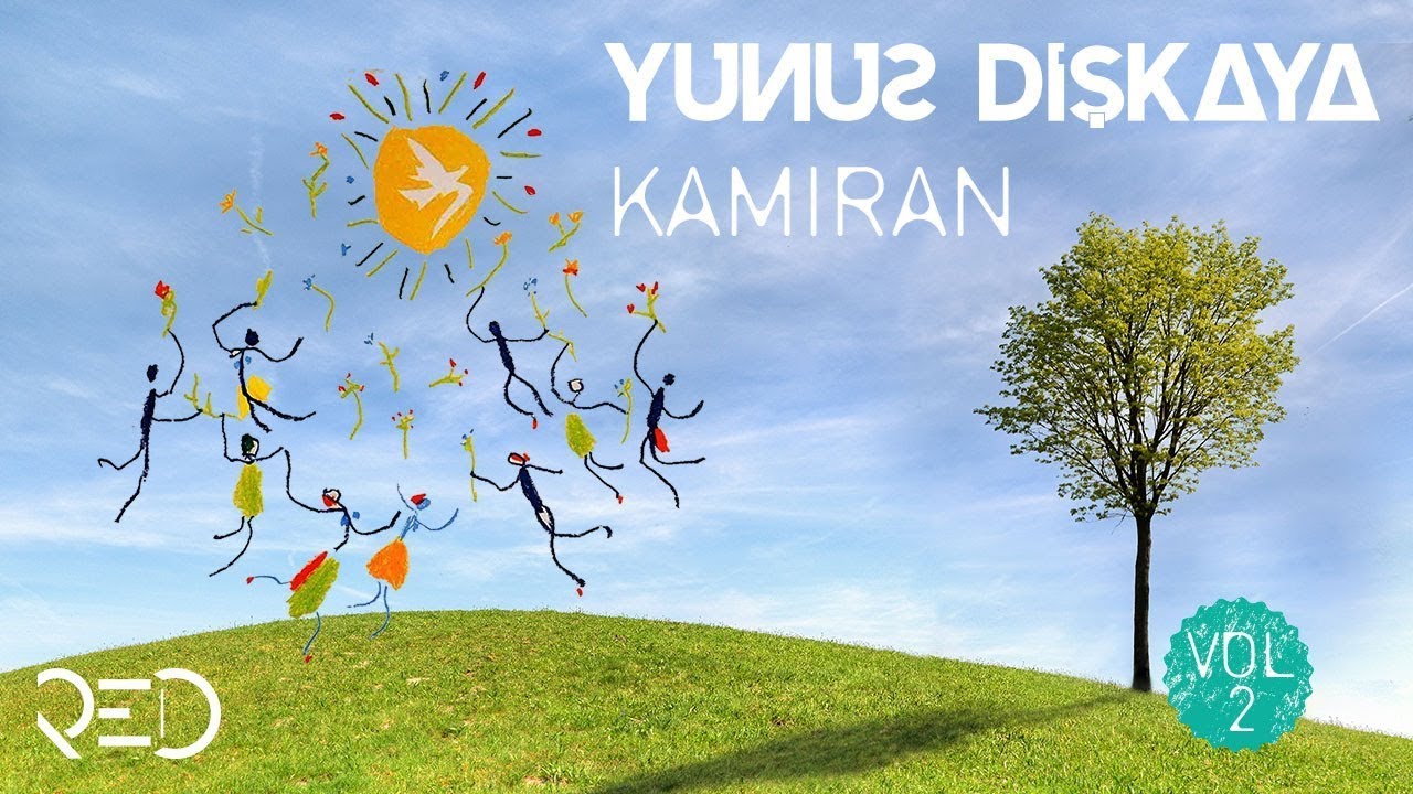 Yunus Dişkaya - Payîz, Pt.2 (Official Audio - Full HD)