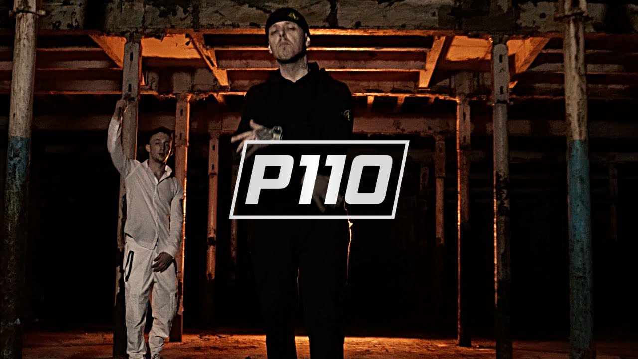 P110 - Black Jack Uk x Jockey B - Why God [Music Video]
