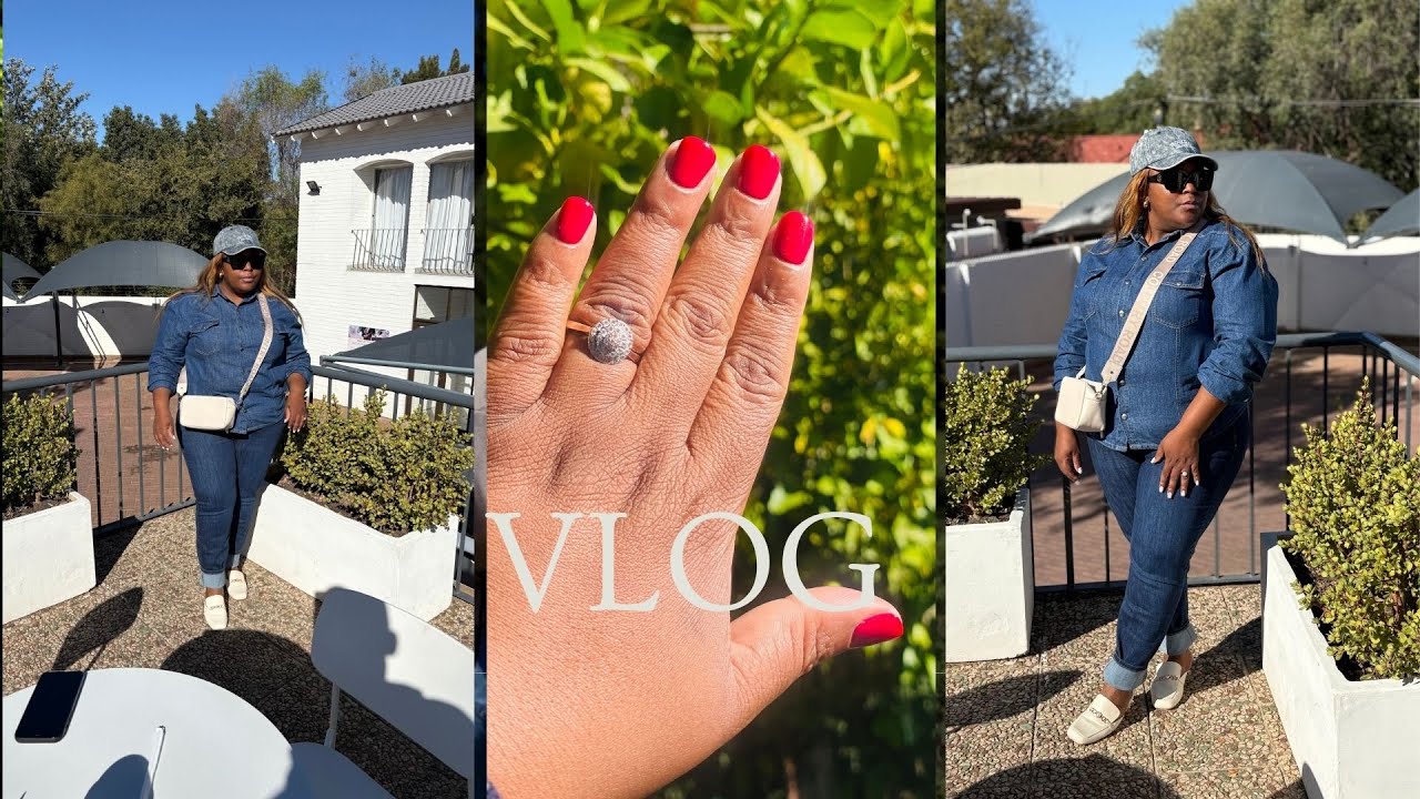 New nails || Grocery Top Ups || Cooking