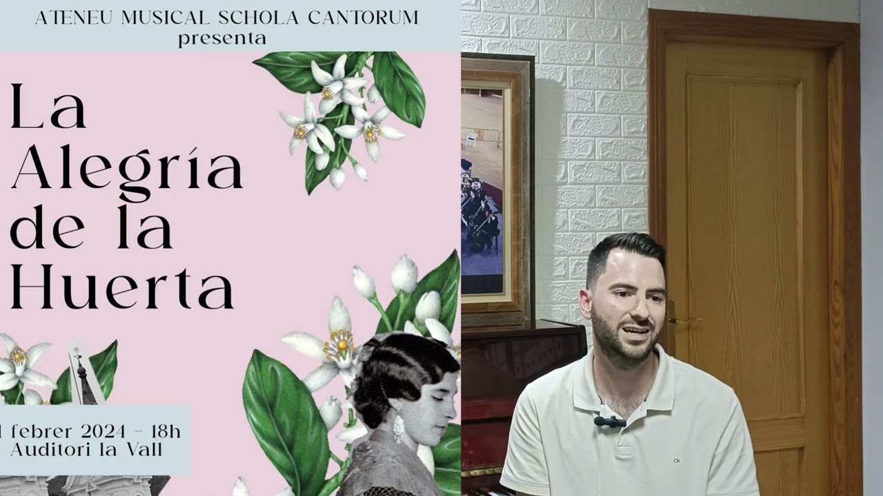 ViVaLaBanDa#9Asociacion Ateneo Musical Schola Cantorum de la Vall D'uixó