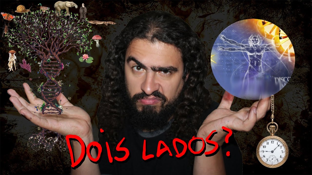 Criacionismo [8] - Modus operandi