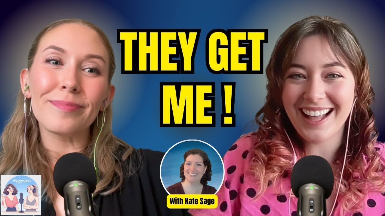 ADHD Community: How to Find People Who Truly Get You