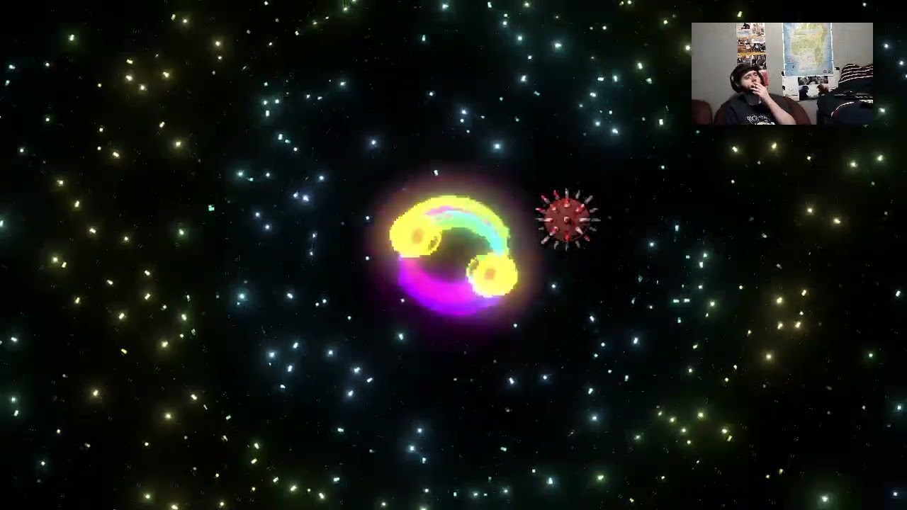 Ball x Pit Episode 15 - 420 Friendly
