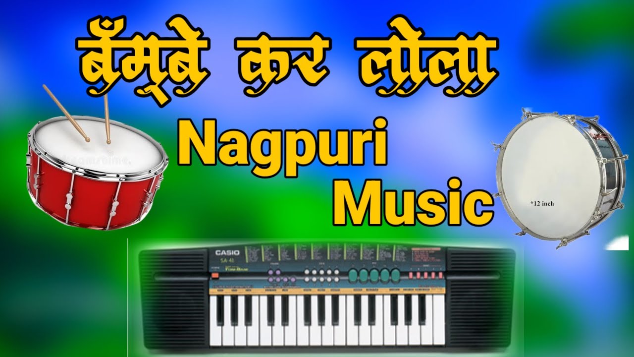 Bambai Kar Lola 0.2 New Nagpuri Full Video || Arvind Atina & Prakash Deep ...YouTube · ARVIND EKKA