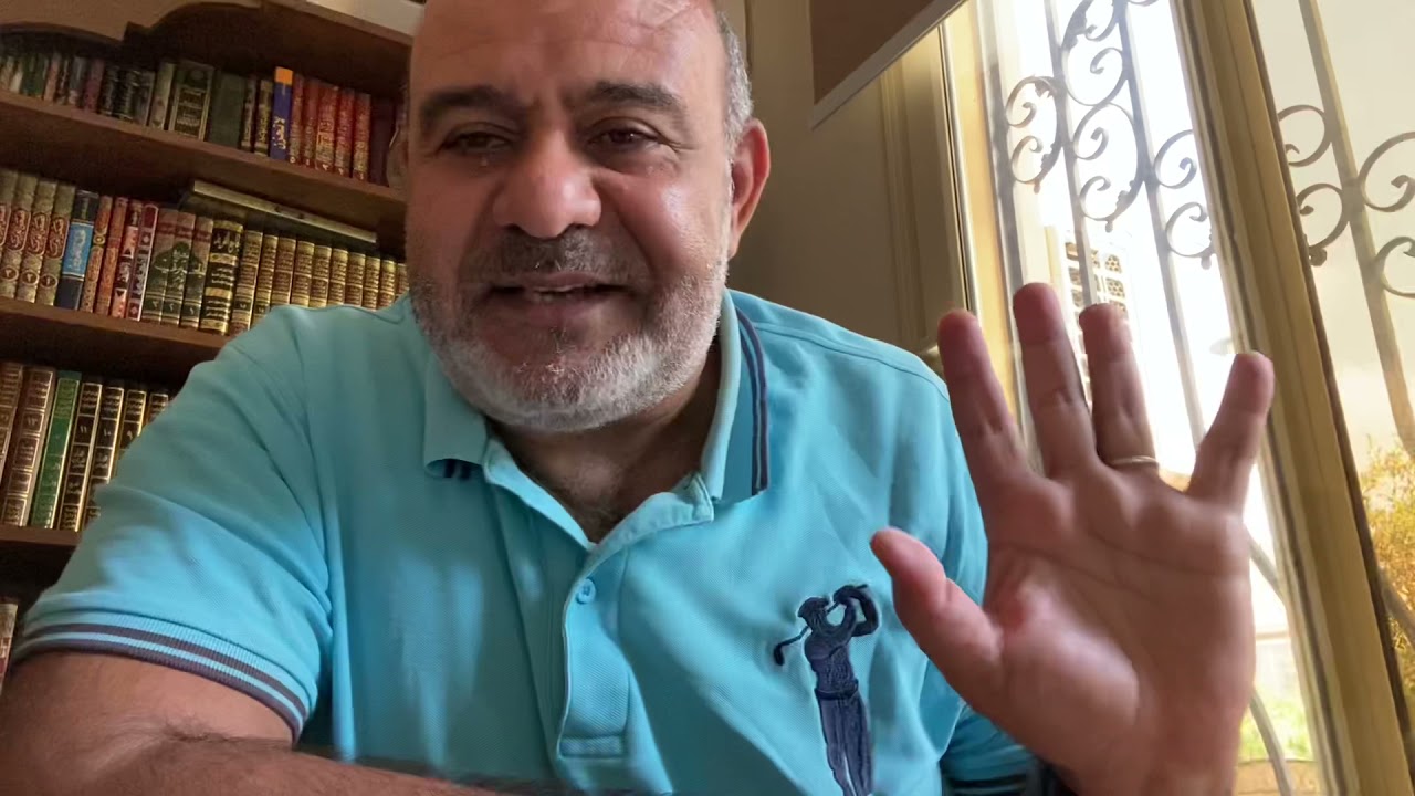لماذا والمقيمين  الصلاة  و المؤتون الزكاة؟ منصوب بعده مرفوع!!!!!
