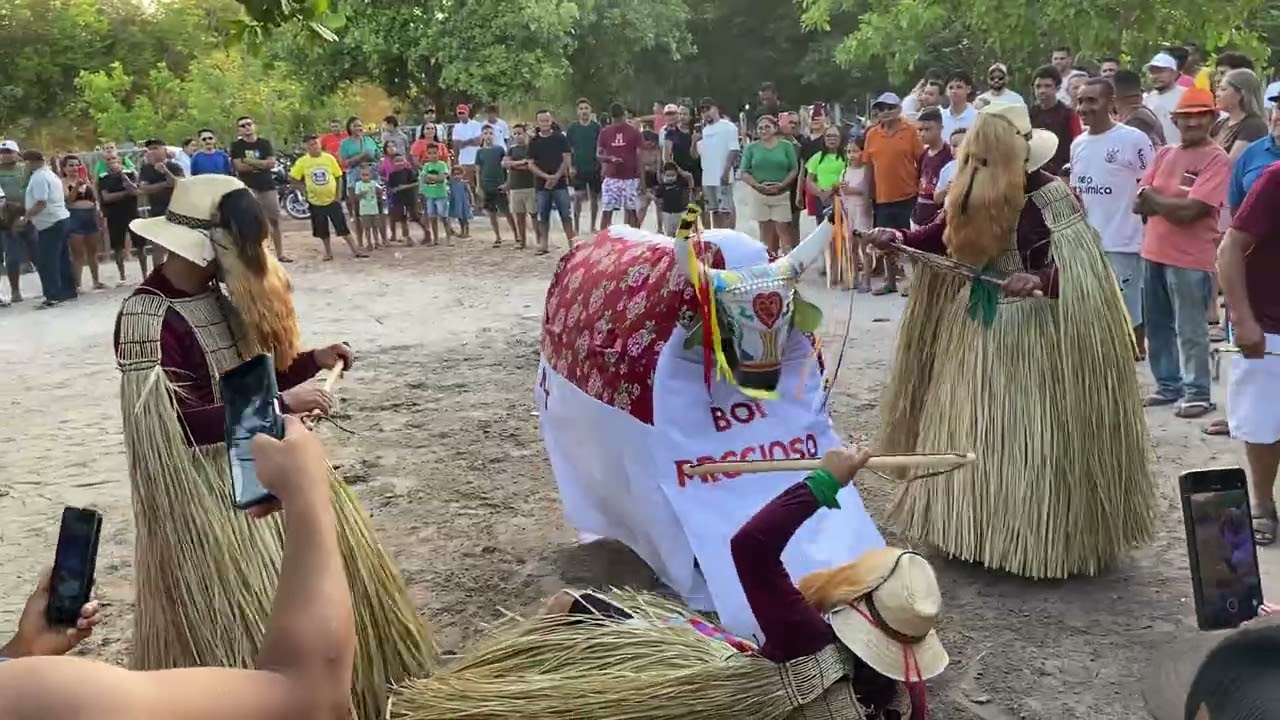 Reisado 2026, de Boa Hora Piauí 