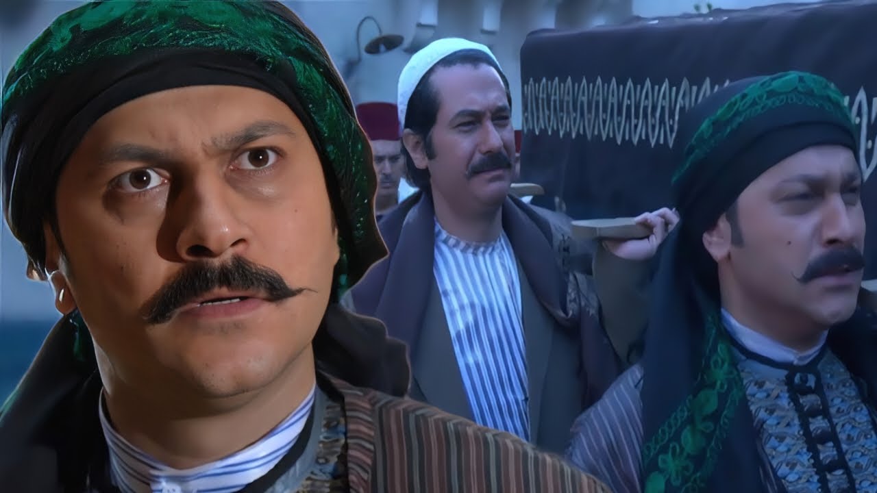 العكيد معتز يتلقى أصعب خبر بحياتو و قرر ينتقم أقوى انتقام👌 باب الحارة