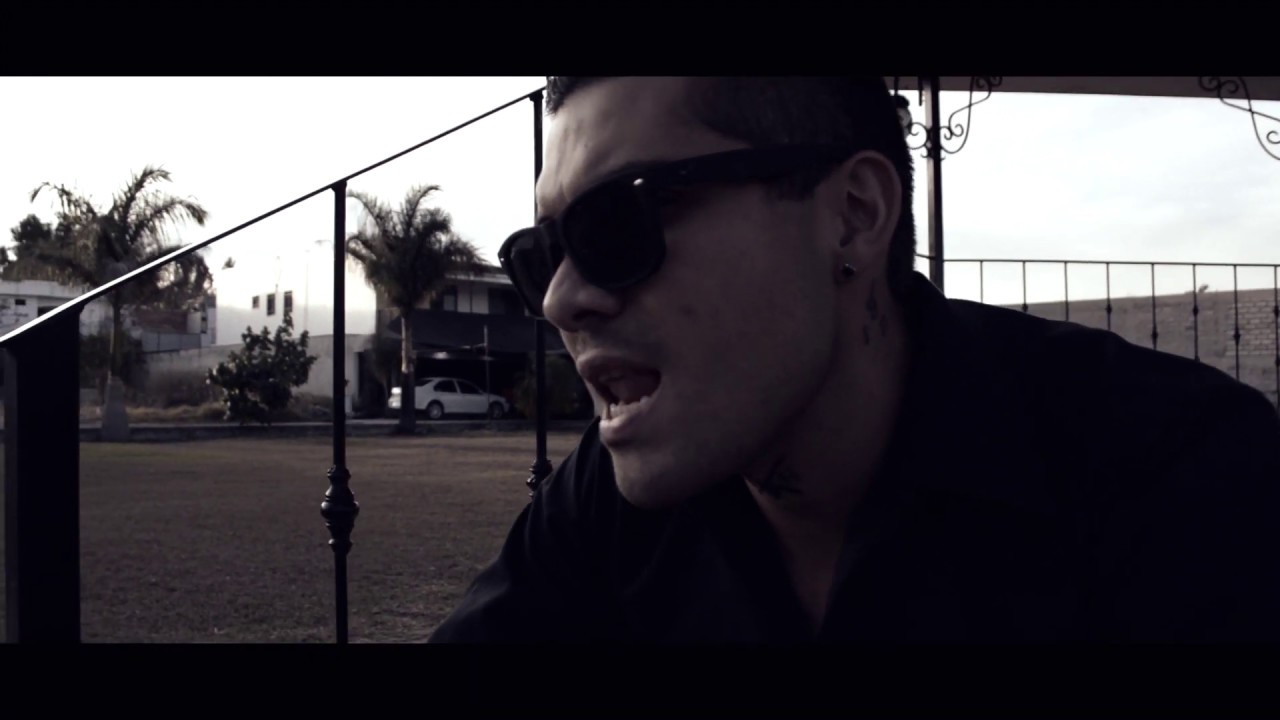 JPee - Hoy - Video Oficial (prod. Poesia callejera rec.)