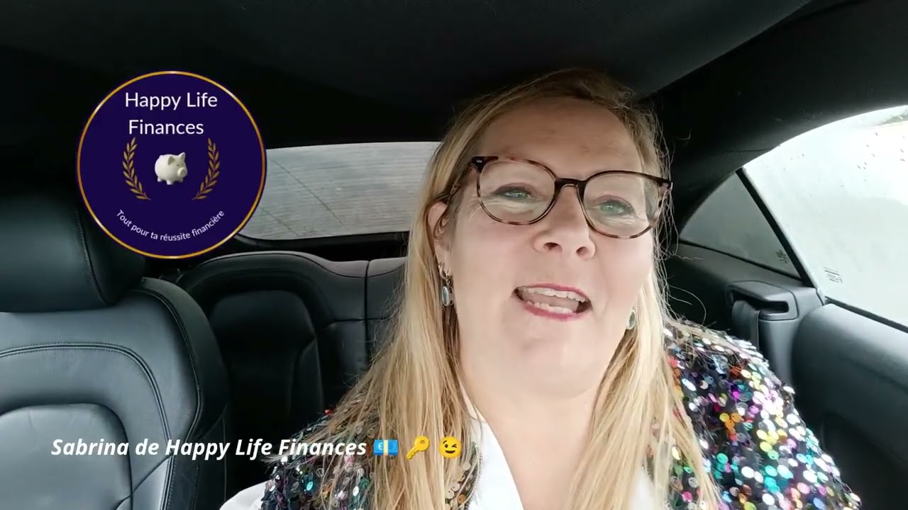 🎙️✨ Ce que la vie m’a appris (et pourquoi je vous dis MERCI 🙏☺️)