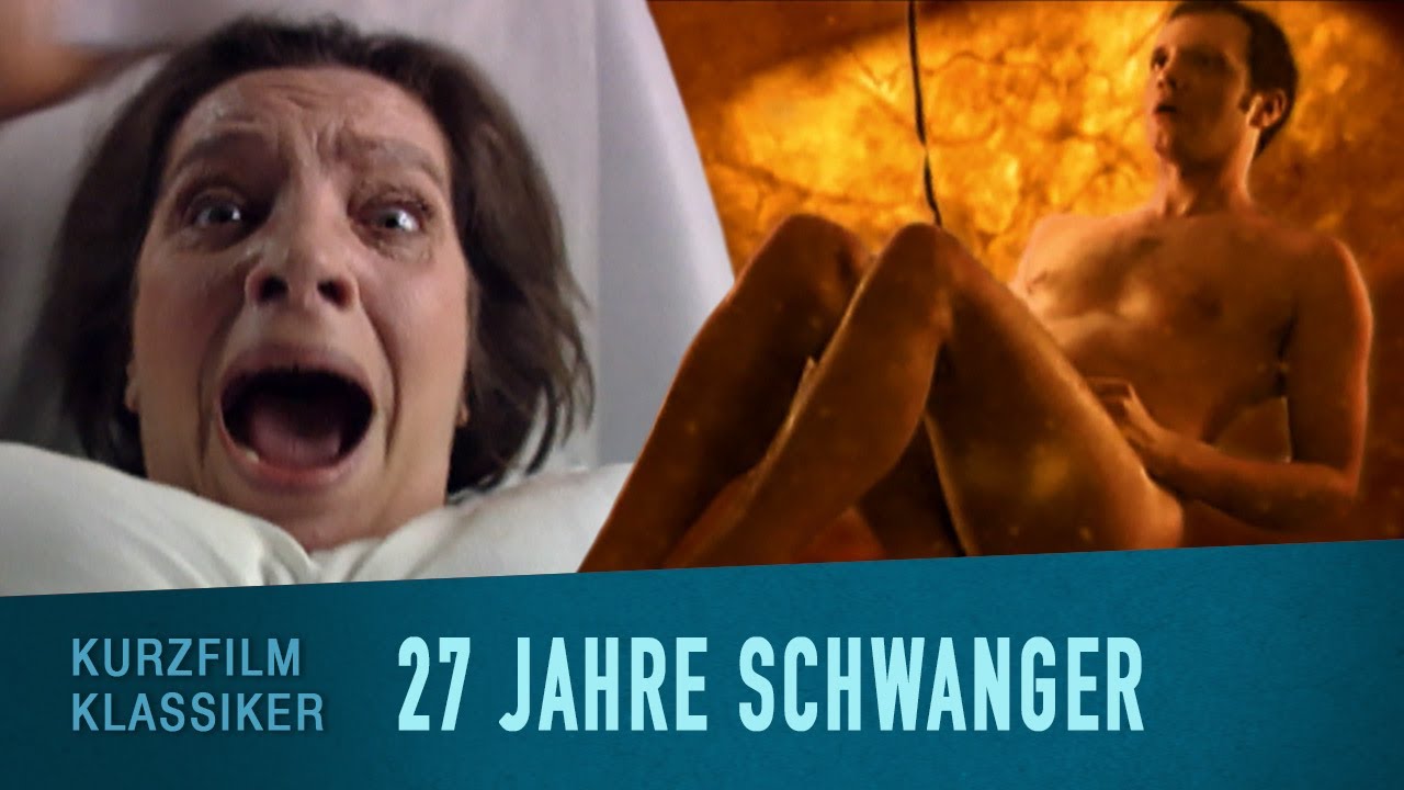 Schwere Geburt - 27 Jahre schwanger | Kurzfilm Klassiker