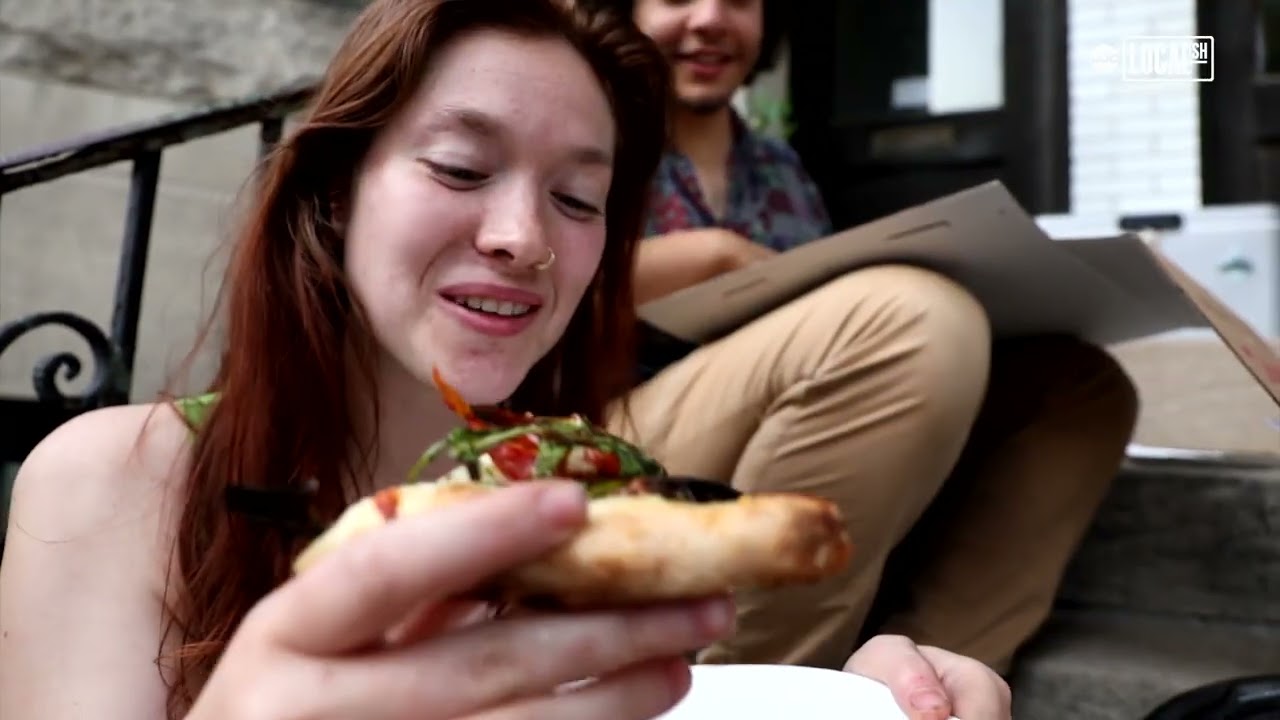 Best Restaurants in America Ep.8