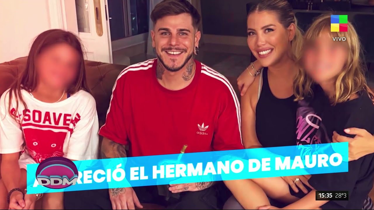 🔥 GUIDO ICARDI Y LA POLÉMICA FAMILIAR EN LLAMAS