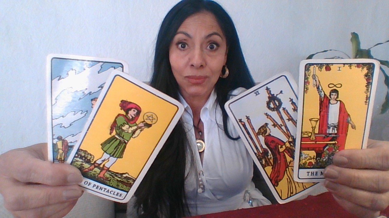 SAGITARIO //MADRE MÍA CON QUE TE BAÑASTE ALGUIEN SE FUE PERO ..LECTURA FIN DE SEMANA #tarot