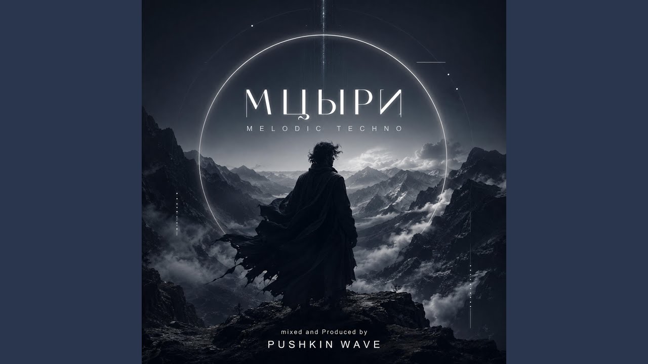 Мцыри V &mdash; Возвращение