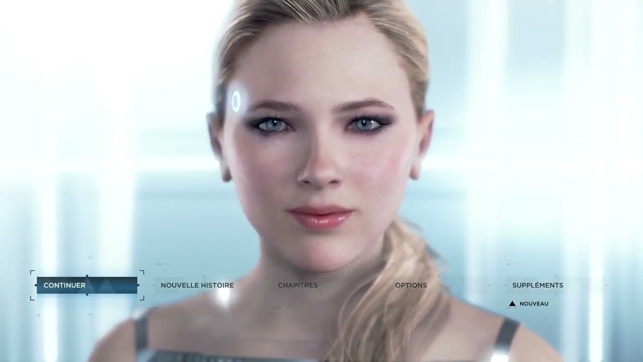 Detroit: Become Human – Épisode 6 : Roulette russe et vérités à l’Eden Club