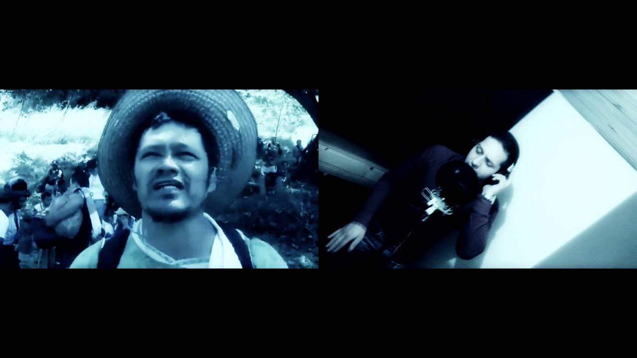 Reincidentes Bta - Hay que volver a la tierra