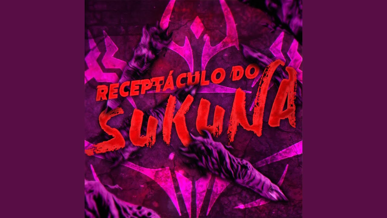 Rap do Itadori Yuuji: Receptáculo do Sukuna