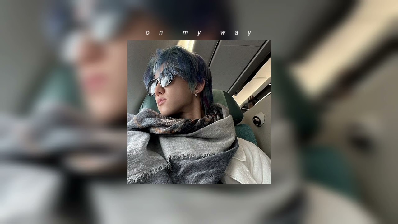 Alan Walker - On My Way ( sped up + reverb 🎧)