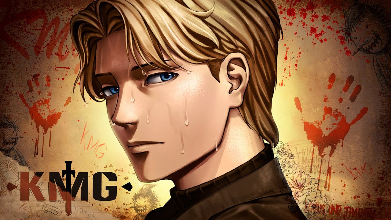 Do que vale uma Vida? Johan Liebert (Monster) @KMG_GEEK