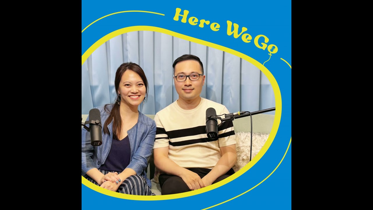 S1_EP50 人生規劃裡，不能沒有你。 ft. 楊千霆