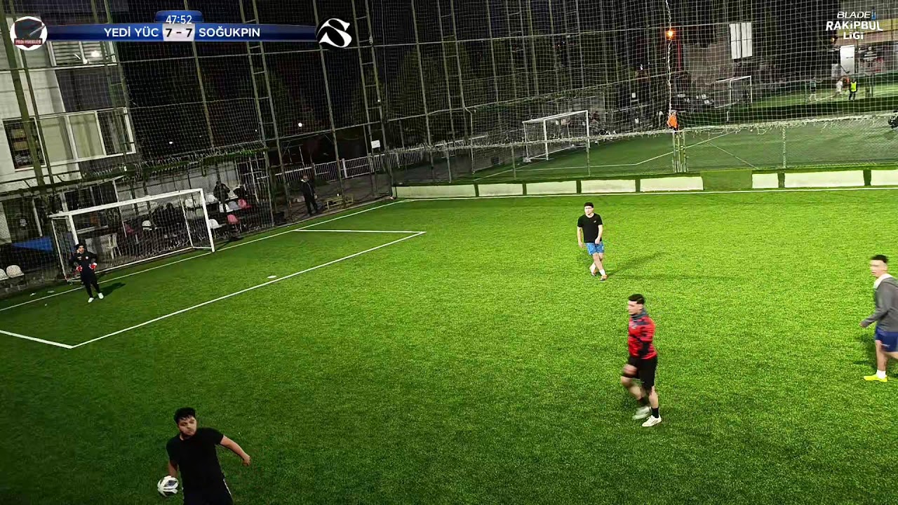 Yedi Yüceler vs SOĞUKPINAR