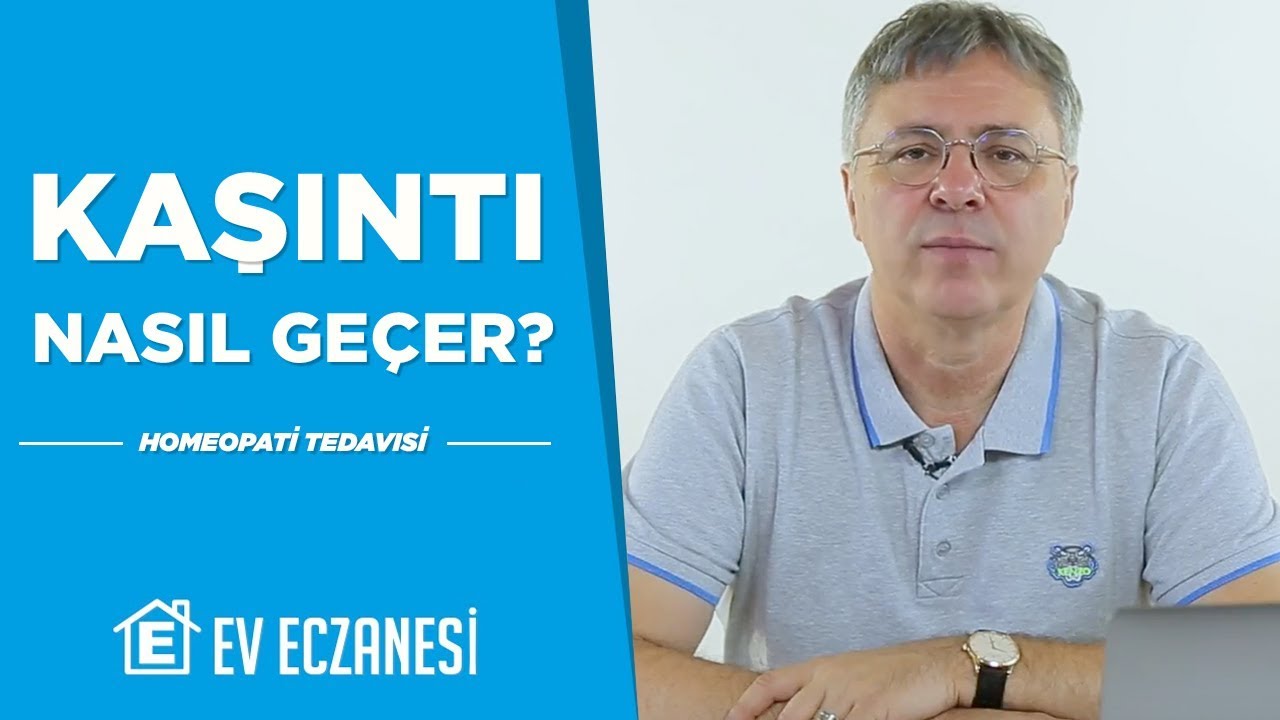 Kaşıntı Tedavisi - Kaşıntı Nasıl Ge&ccedil;er? | Homeopati Tedavileri