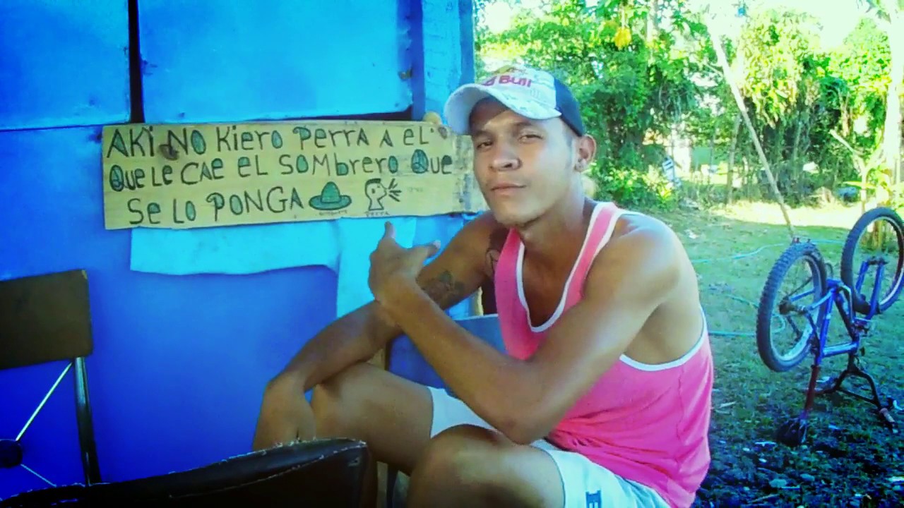 SHOOTER - LA GRAN RAMERA (VIDEO OFICIAL)
