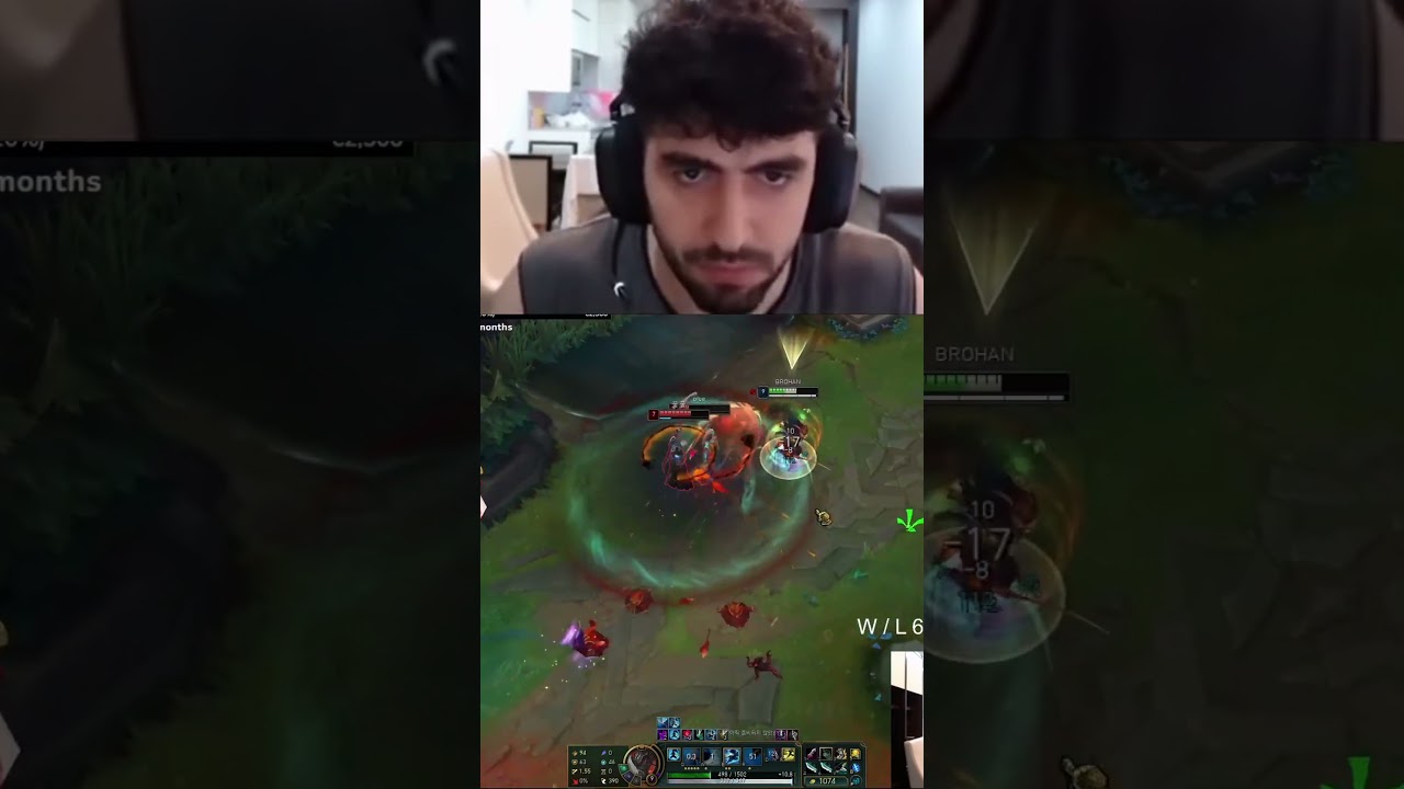 THIS IS HOW YOU PLAY YASUO
