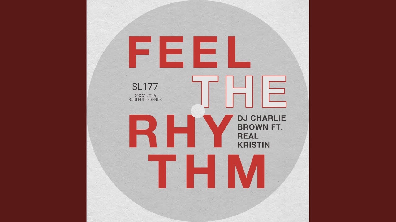 Feel the Rhythm (Extended Mix)