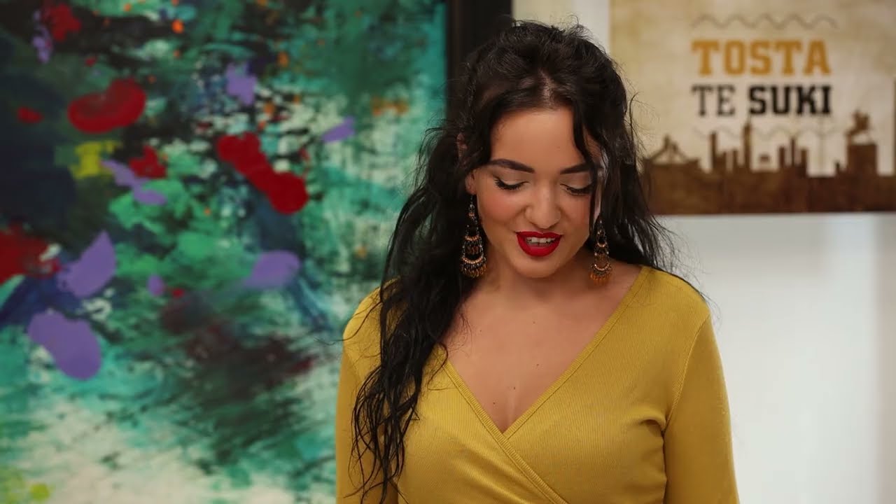 Tosta te Suki - episodi 9  11.12.2023