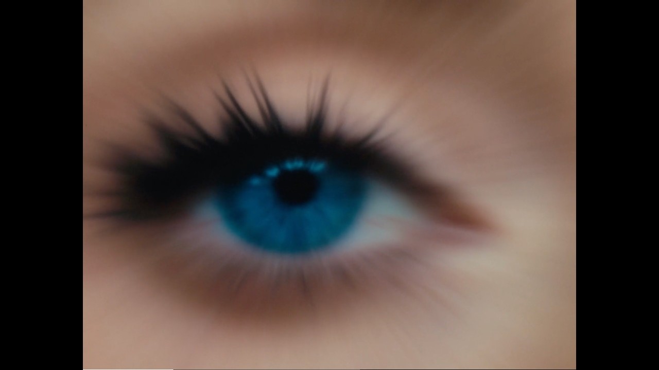 cry - Martine Farstad (Visualizer)